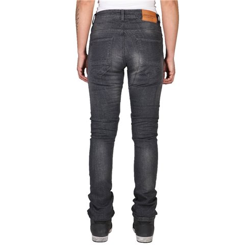 Tejanos Modeka Sorelle Lady stone wash grey