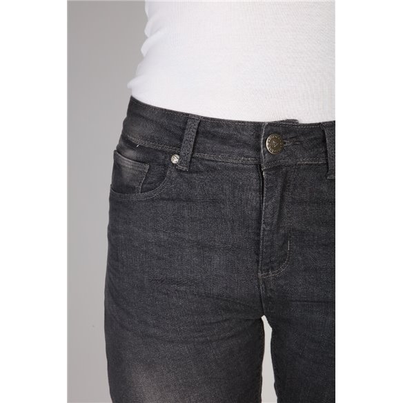 Tejanos Modeka Sorelle Lady stone wash grey