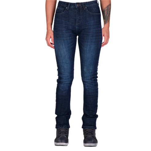 Tejanos Modeka Tabera Lady soft wash blue