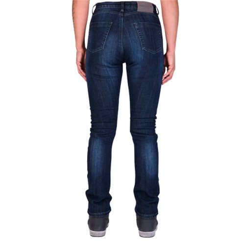 Tejanos Modeka Tabera Lady soft wash blue