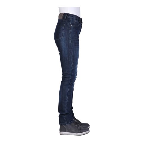 Tejanos Modeka Tabera Lady soft wash blue