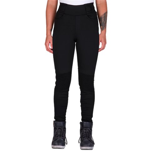 Leggings Modeka Deola Lady negro