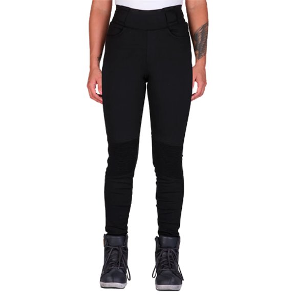 Leggings Modeka Deola Lady negro