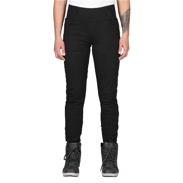 Leggings Modeka Luzie Lady negro