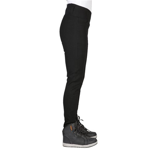 Leggings Modeka Luzie Lady negro