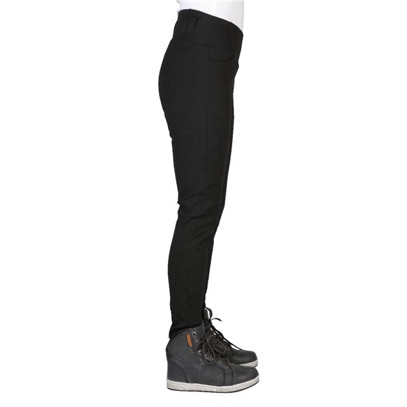 Leggings Modeka Luzie Lady negro