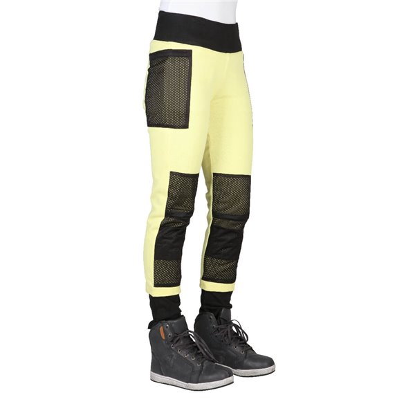 Leggings Modeka Luzie Lady negro