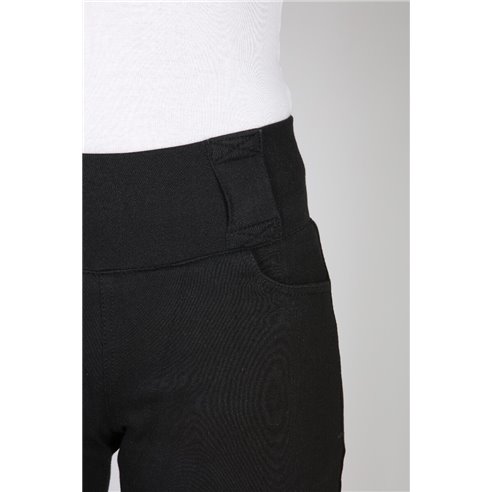 Leggings Modeka Luzie Lady negro