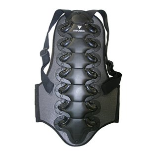 Protector de espalda