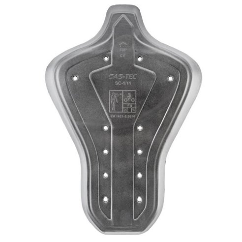 SAS-TEC SC-1/11 R