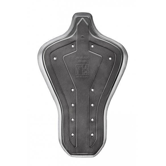 Espaldera SAS-TEC SC-1/16 R (nivel 2)