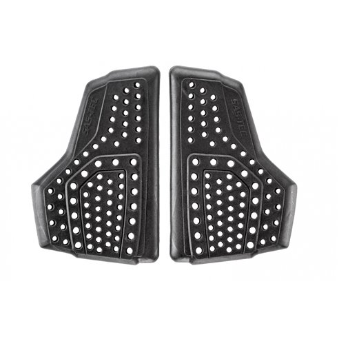 Protectores de pecho SAS-TEC SC-1/CP-2