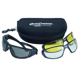 Gafas Quick Change Kit