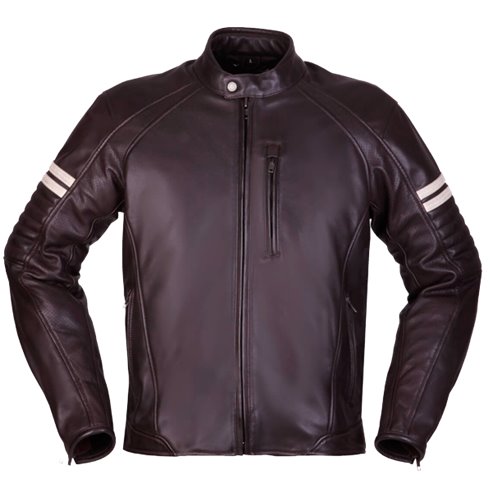 Chaqueta Modeka August 75 marron