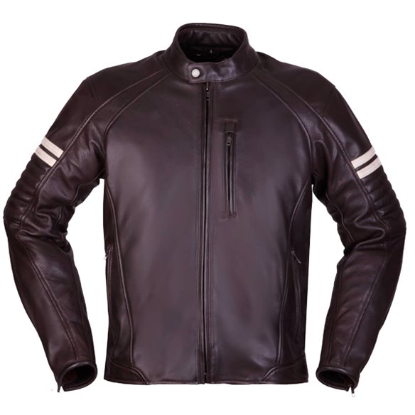Chaqueta Modeka August 75 marron