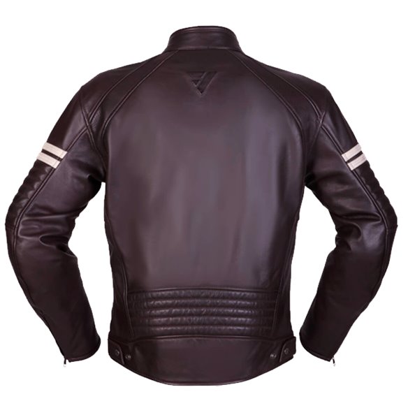 Chaqueta Modeka August 75 marron