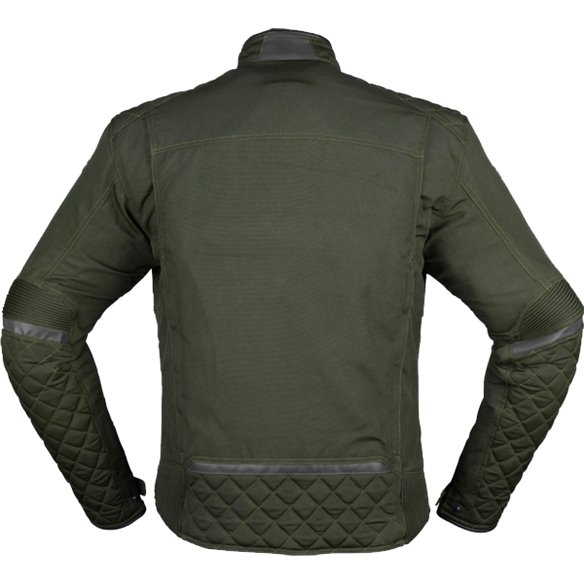 Chaqueta Modeka Thiago oliva
