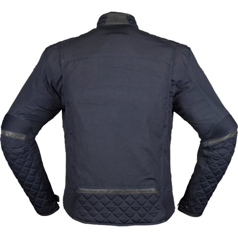 Chaqueta Modeka Thiago azul oscuro