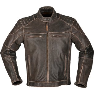 Chaqueta Modeka Vincent Aged brown