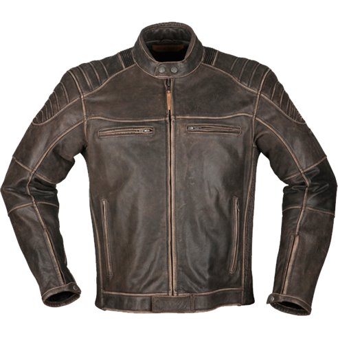 Chaqueta Modeka Vincent Aged brown