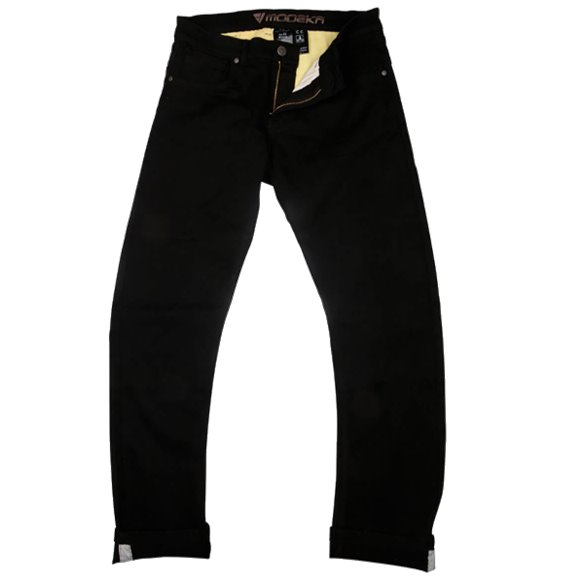 Tejanos Modeka Brandon negro