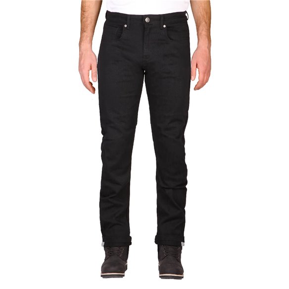 Tejanos Modeka Brandon negro