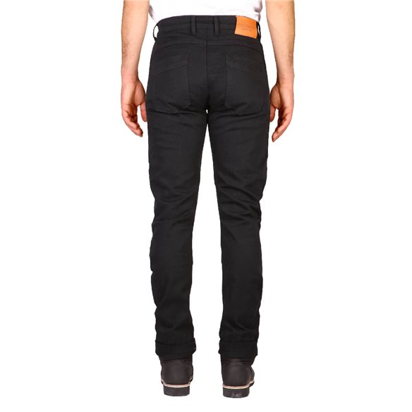 Tejanos Modeka Brandon negro