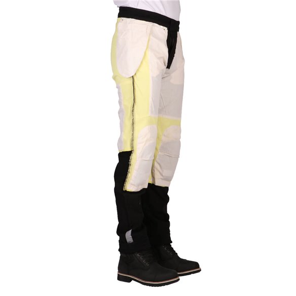 Tejanos Modeka Brandon negro