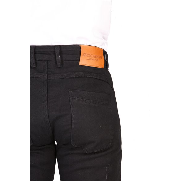 Tejanos Modeka Brandon negro