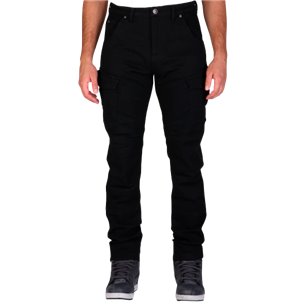 Tejanos Modeka Brandon Cargo negro