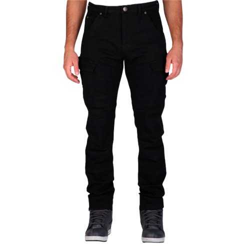 Tejanos Modeka Brandon Cargo negro