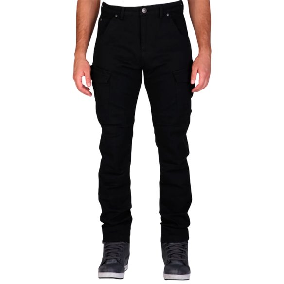 Tejanos Modeka Brandon Cargo negro