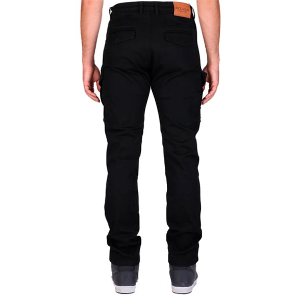 Tejanos Modeka Brandon Cargo negro