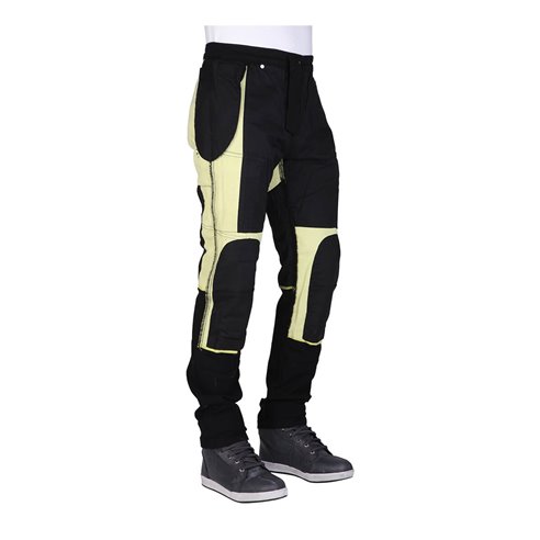 Tejanos Modeka Brandon Cargo negro