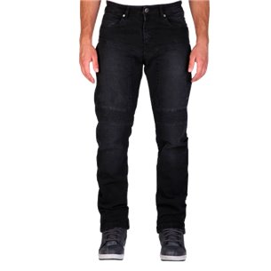 Tejanos Modeka Callan soft wash black