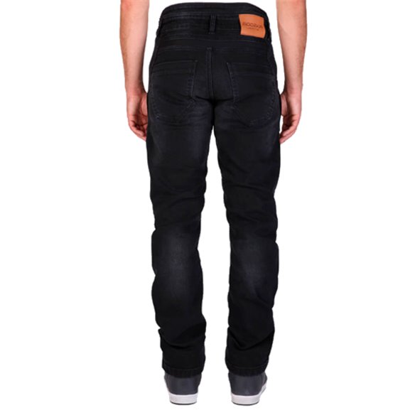 Tejanos Modeka Callan soft wash black