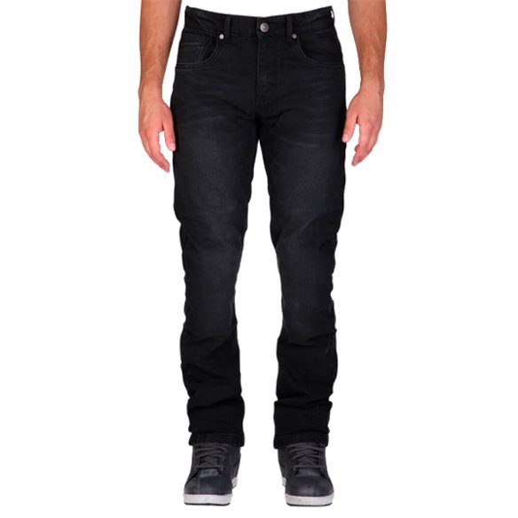 Tejanos Modeka Glenn II soft wash black