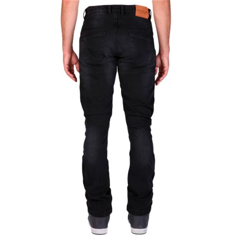Tejanos Modeka Glenn II soft wash black