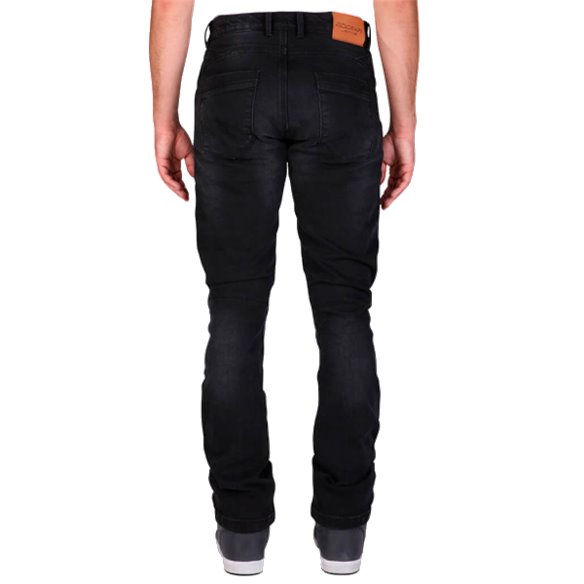 Tejanos Modeka Glenn II soft wash black