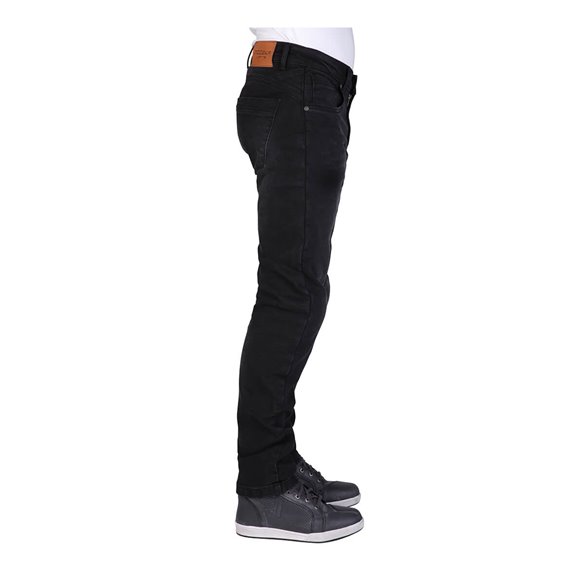 Tejanos Modeka Glenn II soft wash black