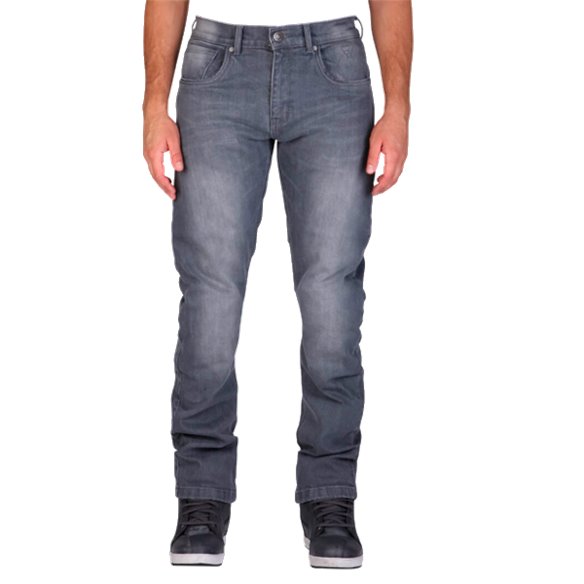 Tejanos Modeka Glenn II soft wash grey