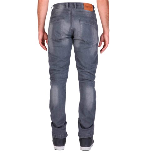 Tejanos Modeka Glenn II soft wash grey