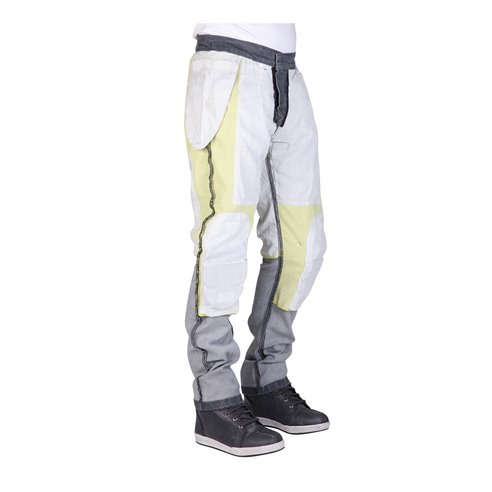 Tejanos Modeka Glenn II soft wash grey