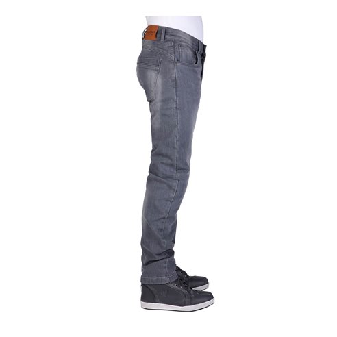Tejanos Modeka Glenn II soft wash grey