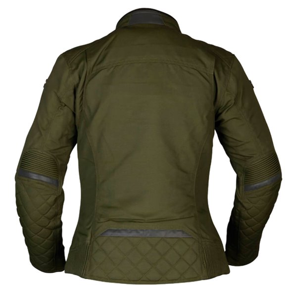 Chaqueta Modeka Thiago Lady oliva