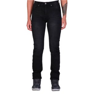 Tejanos Modeka Tabera Lady soft wash black