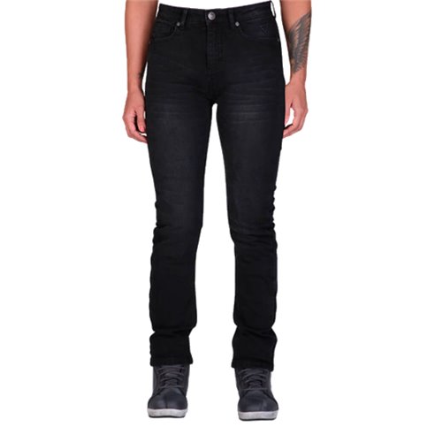 Tejanos Modeka Tabera Lady soft wash black