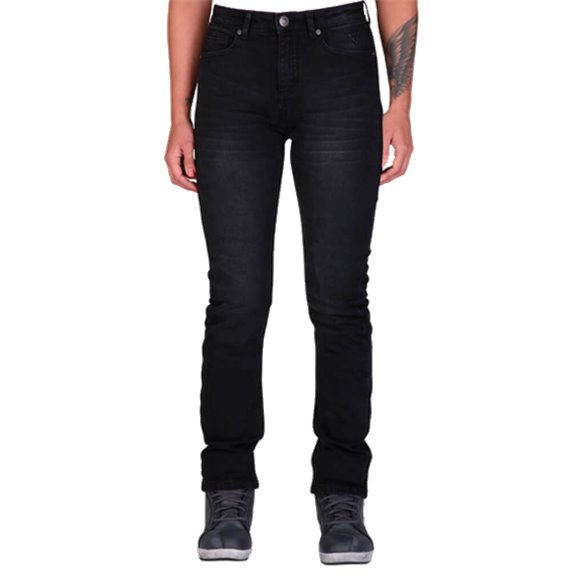 Tejanos Modeka Tabera Lady soft wash black