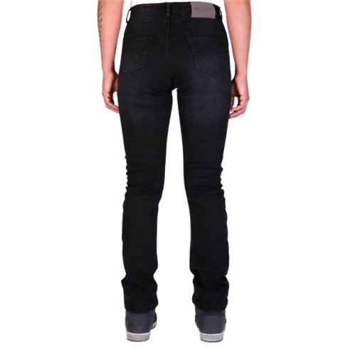 Tejanos Modeka Tabera Lady soft wash black