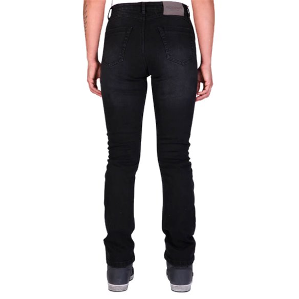 Tejanos Modeka Tabera Lady soft wash black